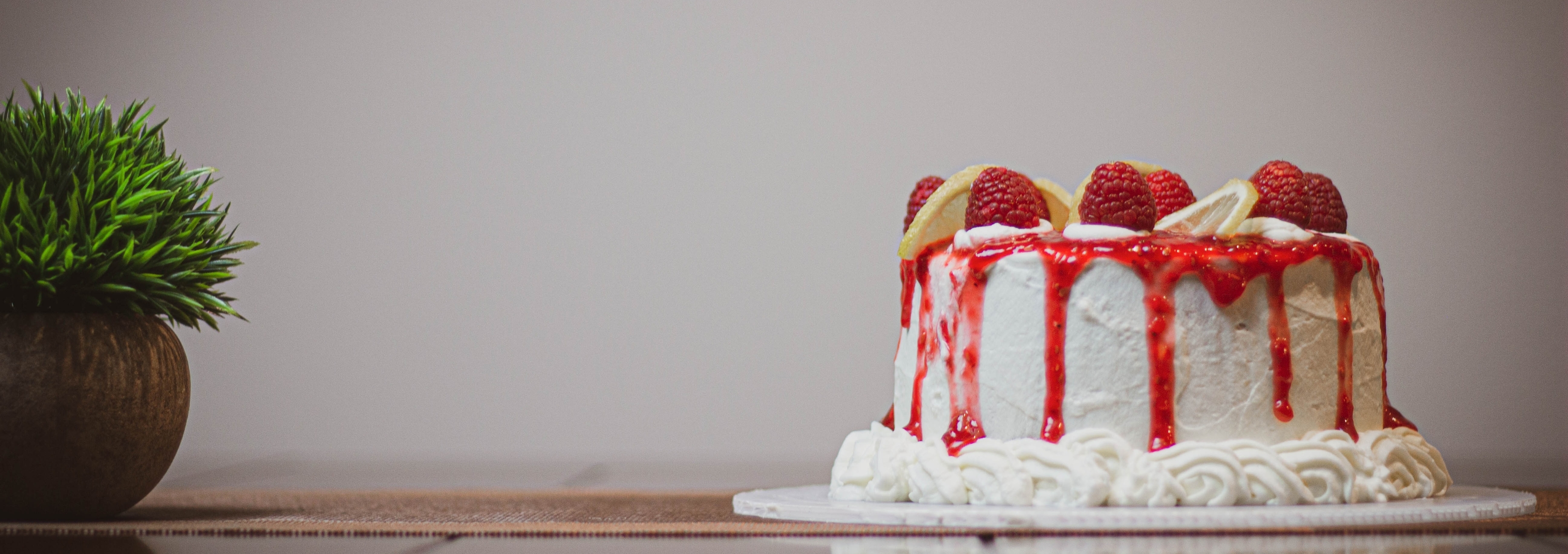 Your Cake, Your Way