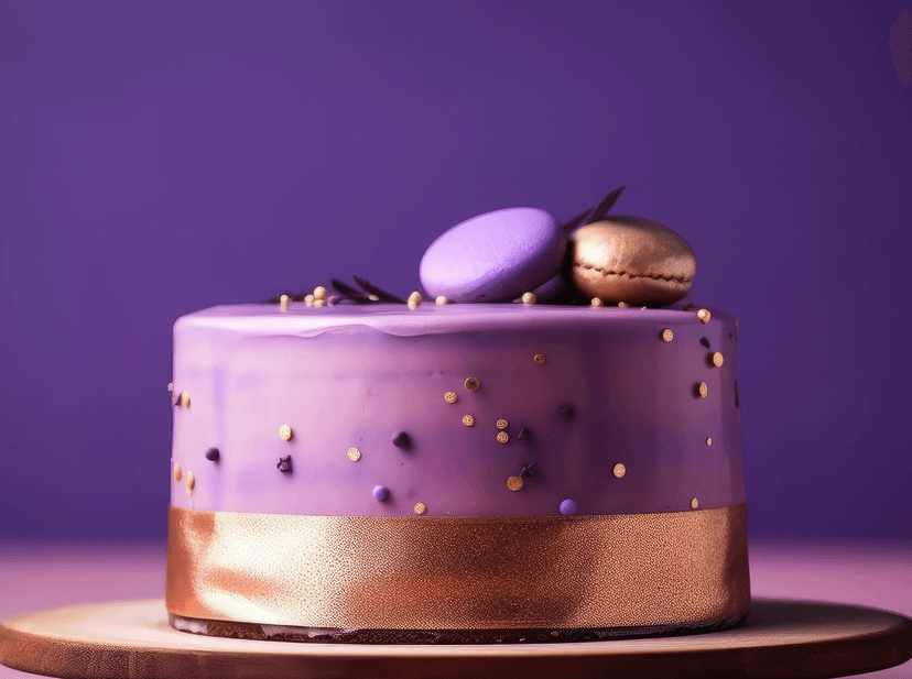 Regular Cakes